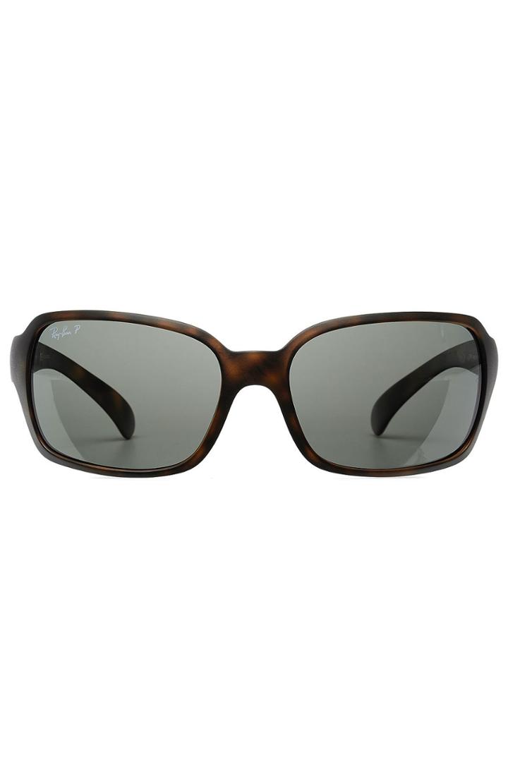 Ray-ban Ray-ban Rb4068 Sunglasses - None