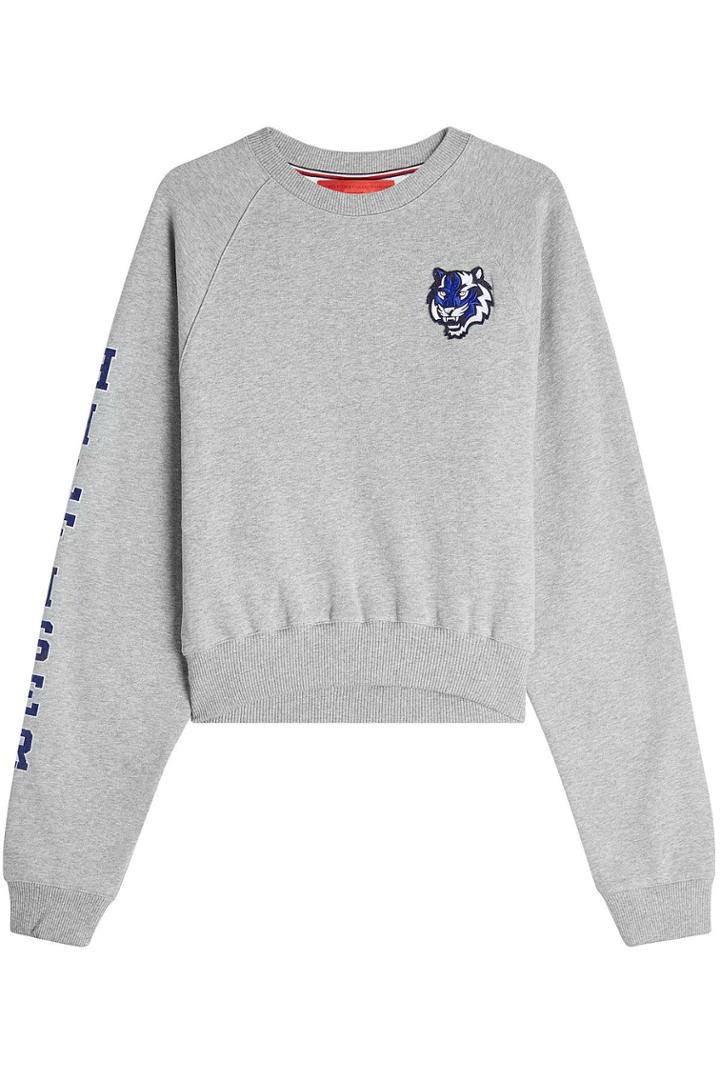 Hilfiger Collection Hilfiger Collection Cotton Sweatshirt