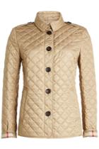 Burberry Burberry Ashurst Quilted Jacket