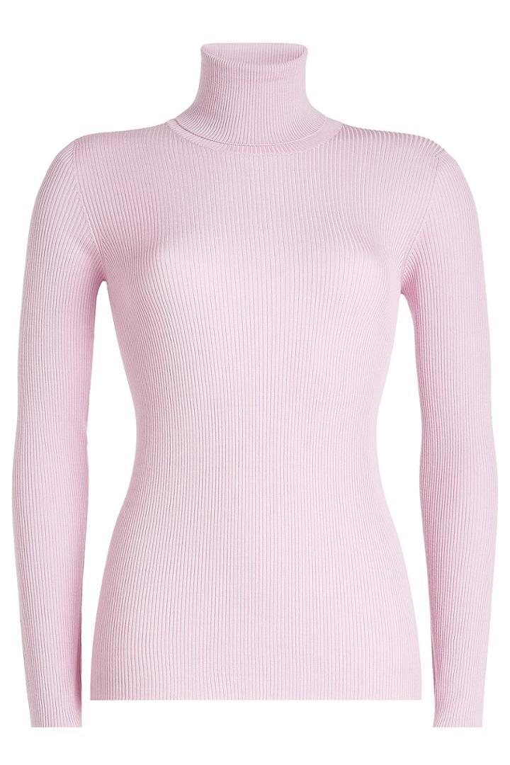 Nina Ricci Nina Ricci Wool Turtleneck