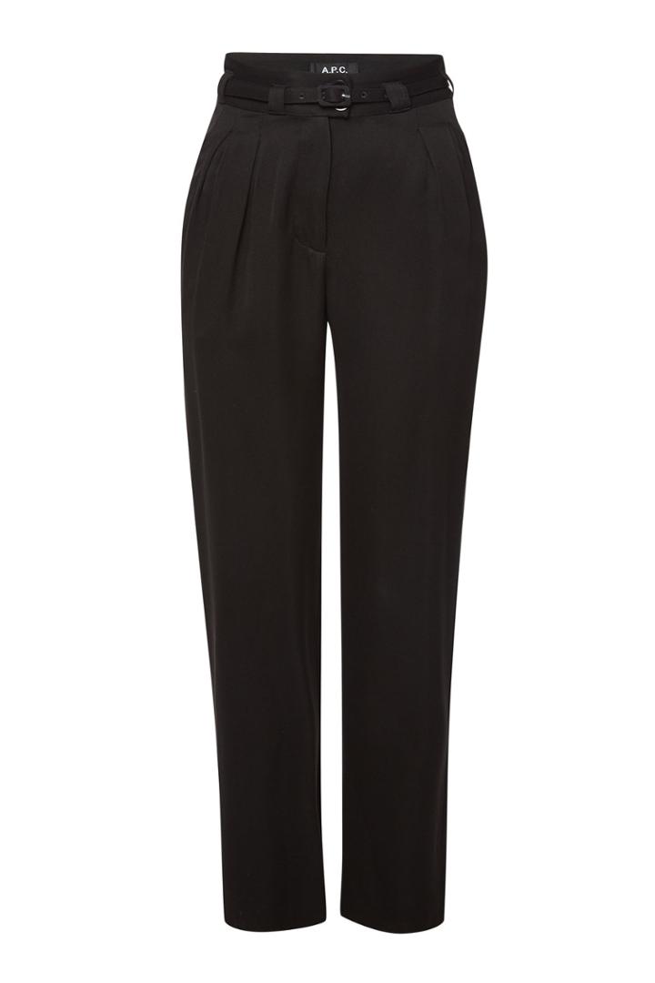 A.p.c. A.p.c. Joan High-waist Pants