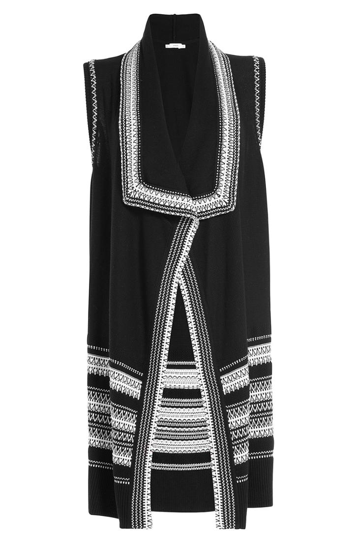 Vince Knit Vest