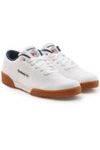 Reebok Reebok Workout Clean Sneakers With Mesh