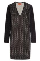 Missoni Knit Dress