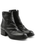 Fiorentini + Baker Fiorentini + Baker Taz Leather Ankle Boots