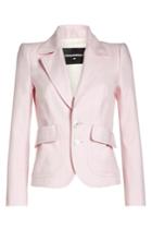 Dsquared2 Dsquared2 Cotton Jacket With Silk
