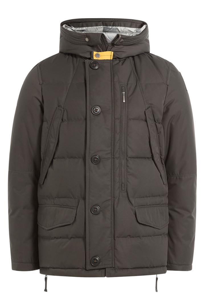 Parajumpers Parajumpers Down Filled Jacket - Green