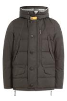 Parajumpers Parajumpers Down Filled Jacket - Green