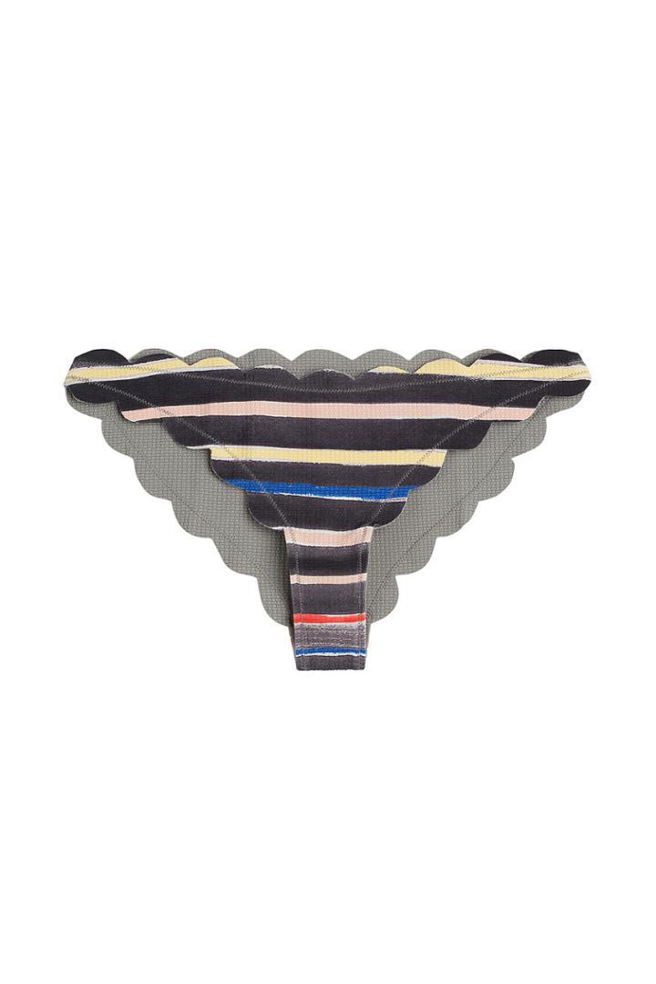 Marysia Marysia Antibes Bikini Briefs - Multicolored