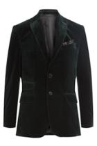 Baldessarini Baldessarini Velvet Blazer