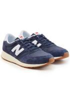 New Balance New Balance 420 Sneakers With Suede