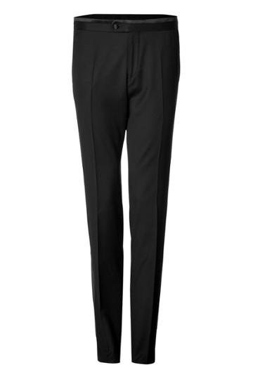 Clemens En August Clemens En August Tuxedo Pants - None