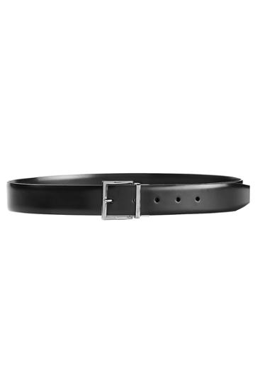 Churchs Churchs Leather Belt - Black
