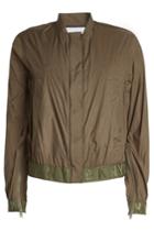 Dkny Dkny Zipped Jacket