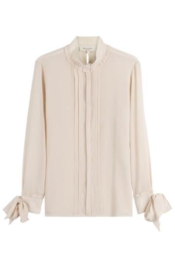 Paul & Joe Paul & Joe Silk Blouse