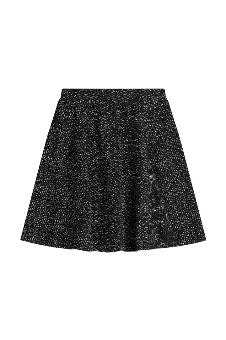 Steffen Schraut Steffen Schraut Printed Skirt - Multicolor