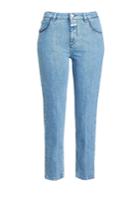 Closed Closed Slim Cropped Jeans