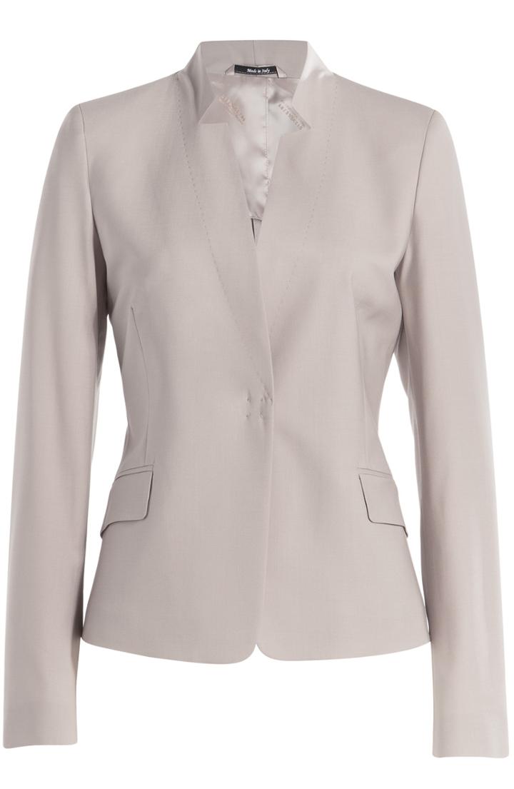 Maison Margiela Wool Blend Blazer