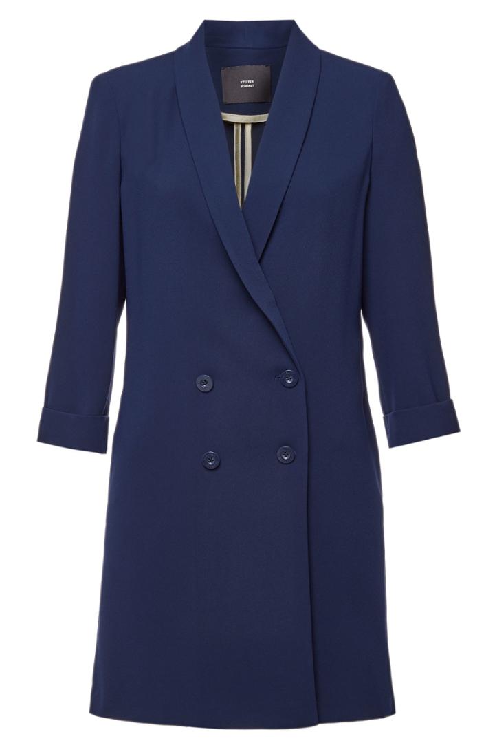 Steffen Schraut Steffen Schraut Long Blazer