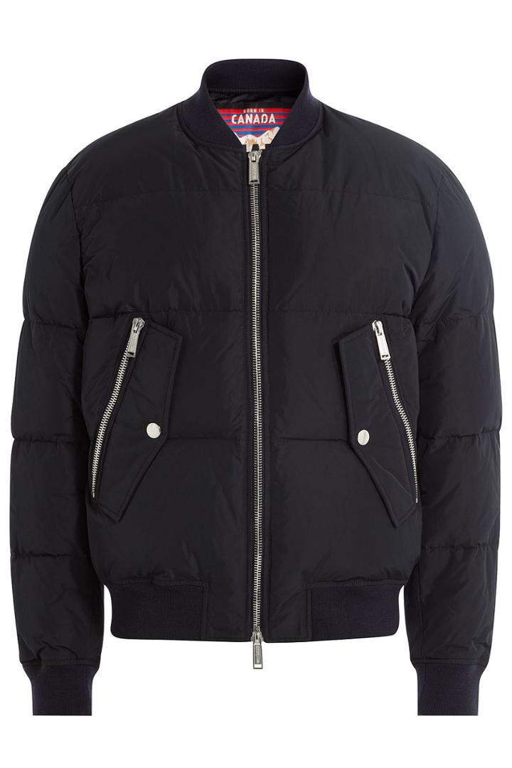 Dsquared2 Dsquared2 Bomber Jacket