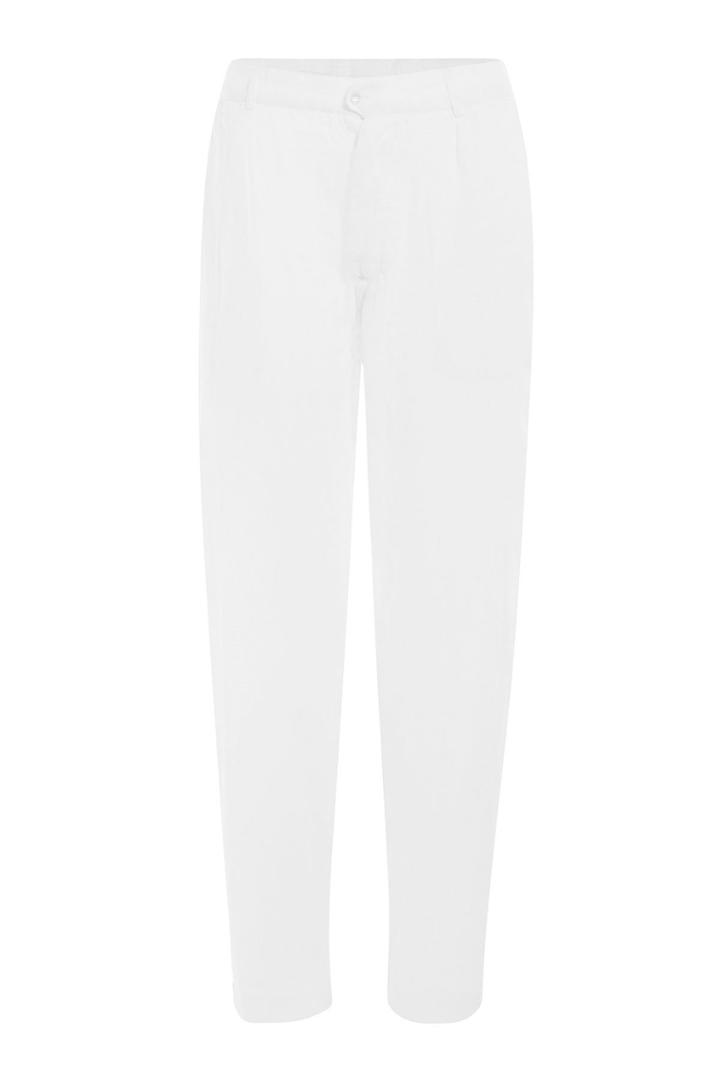 Mes Demoiselles Mes Demoiselles Cotton Pants