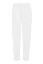 Mes Demoiselles Mes Demoiselles Cotton Pants