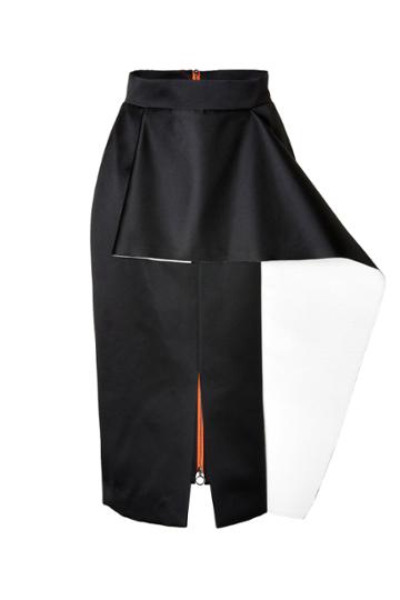 Roksanda Ilincic Roksanda Ilincic Balmont Skirt - None