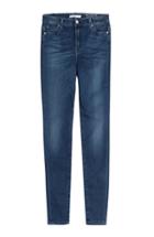 Seven For All Mankind Super Skinny Jeans