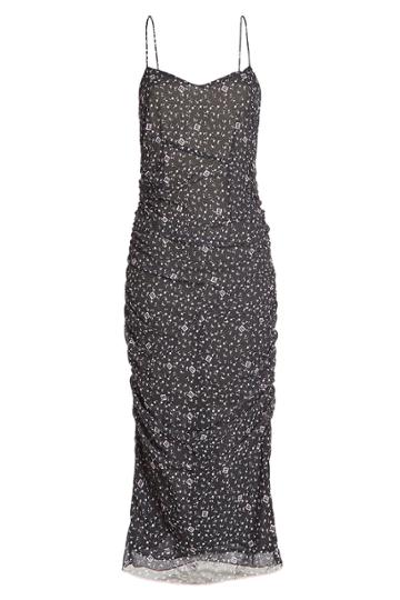 Sandy Liang Sandy Liang Printed Dress