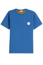 Kenzo Kenzo Cotton T-shirt - Blue