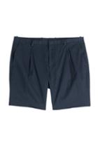 Michael Kors Cotton Bermuda Shorts