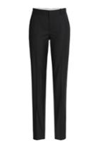 Joseph Joseph Wool Pants - Black