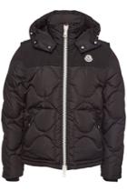 Moncler Moncler Arles Quilted Down Jacket