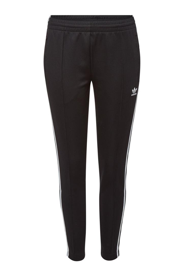 Adidas Originals Adidas Originals Sst Track Pants With Cotton