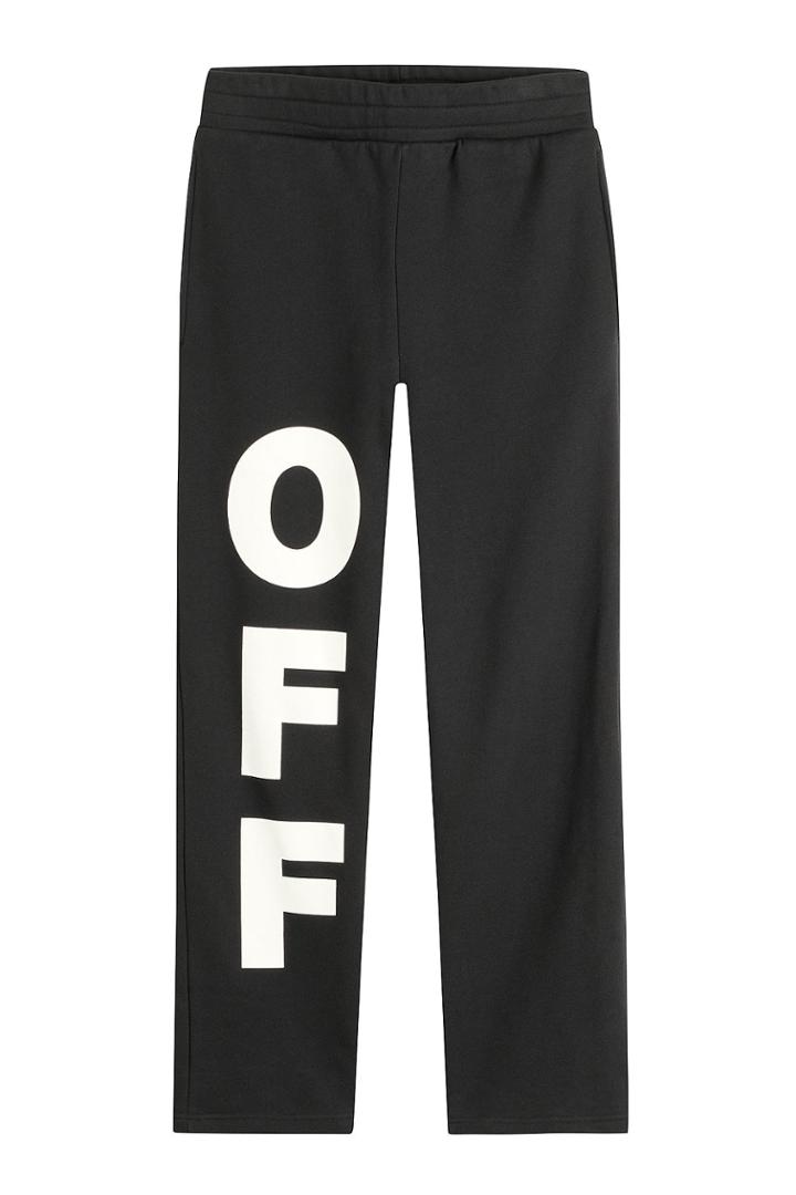 Off-white Off-white - Black