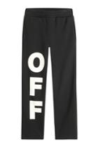 Off-white Off-white - Black