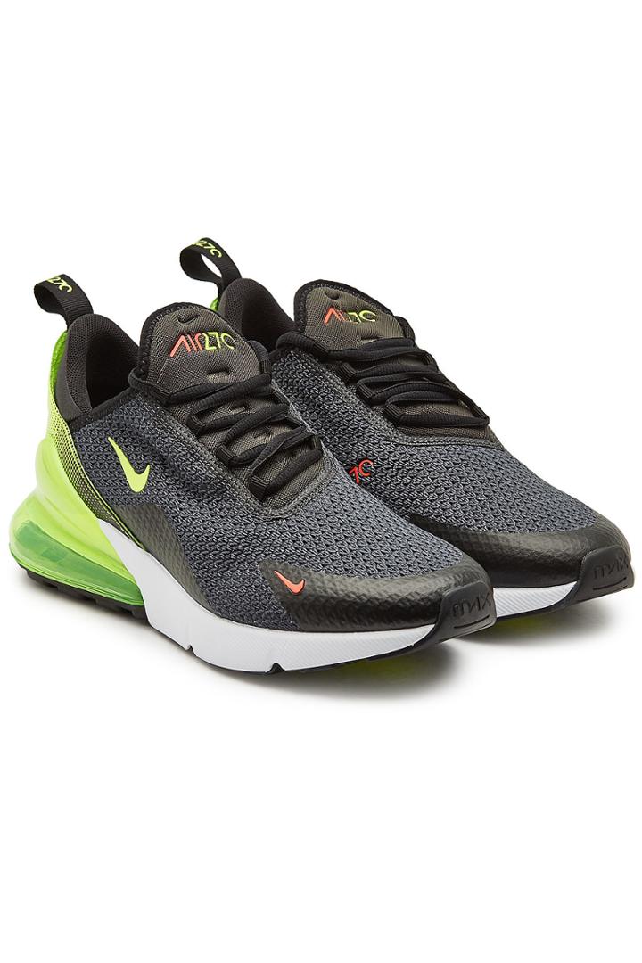 Nike Nike Air Max 270 Se Sneakers With Mesh