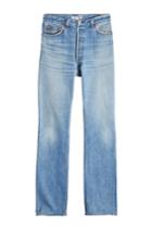 Re/done Re/done High-rise Bootcut Jeans