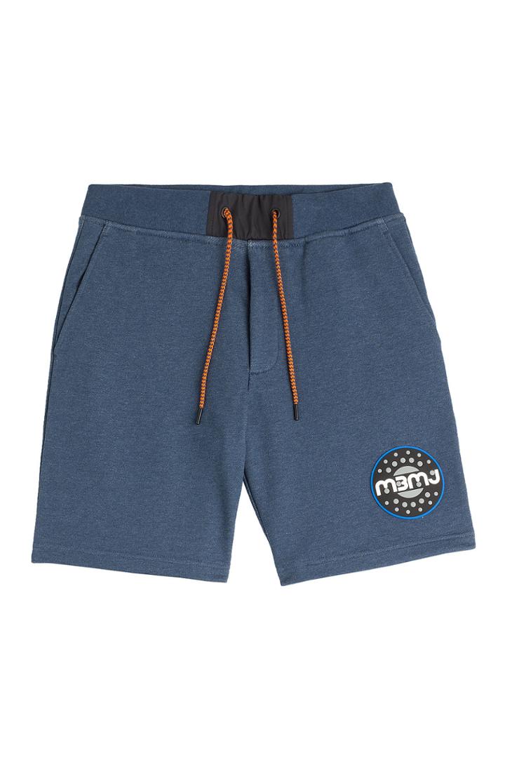 Marc By Marc Jacobs Marc By Marc Jacobs Cotton Gym Shorts