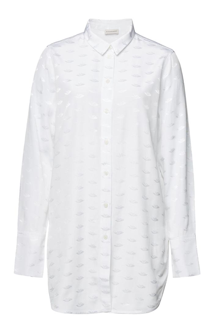 By Malene Birger By Malene Birger Jacquard Shirt
