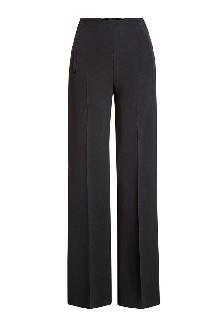Roland Mouret Roland Mouret Wide Leg Pants