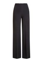 Roland Mouret Roland Mouret Wide Leg Pants