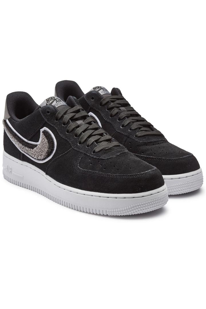 Nike Nike Air Force 1 '07 Lv8 Suede Sneakers