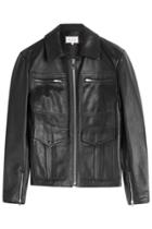 Maison Margiela Maison Margiela Leather Jacket