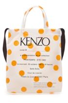 Kenzo Kenzo Printed Shopper