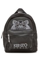 Kenzo Kenzo Embroidered Mini Backpack
