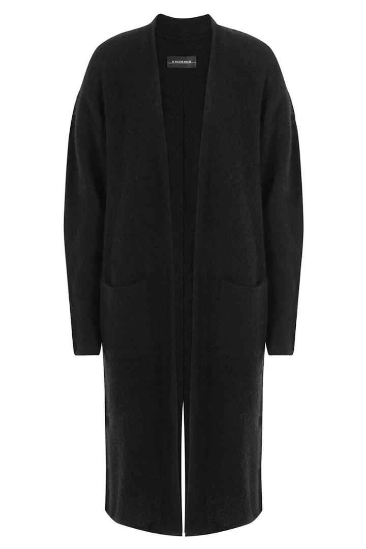 By Malene Birger By Malene Birger Cardigan With Wool And Mohair