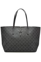 By Malene Birger By Malene Birger Grineeh Printed Faux Leather Tote