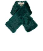 Etro Rabbit Fur Scarf