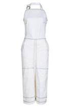 Vetements Vetements X Carhartt Cotton Jumpsuit